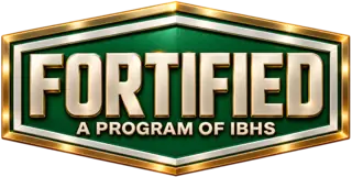 FORTIFIED - A Program of IBHS